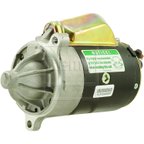 Remy 97137 Starter Motor - view 2