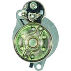 Remy 97138 Starter Motor - view 4