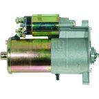 Remy 97138 Starter Motor - view 3