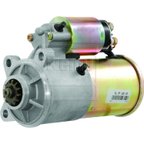 Remy 97148 Starter Motor - view 2