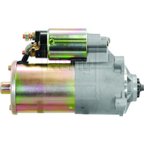 Remy 97148 Starter Motor - view 3
