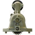 Remy 97151 Starter Motor - view 1