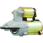 Remy 97157 Starter Motor - view 2