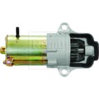 Remy 97157 Starter Motor - view 3