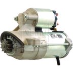 Remy 97162 Starter Motor - view 2