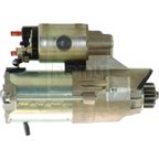 Remy 97162 Starter Motor - view 3