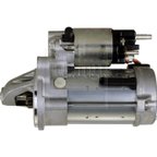 Remy 97164 Starter - view 3