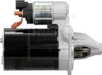 Remy 99006 Starter - view 3