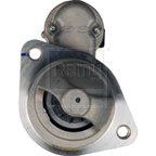 Remy 99024 Starter Motor - view 1