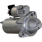 Remy 99027 Starter Motor - view 2