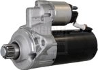 Remy 99063 Starter - view 2