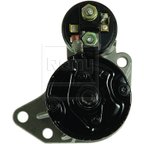 Remy 99104 Starter Motor - view 4