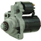 Remy 99105 Starter Motor - view 2
