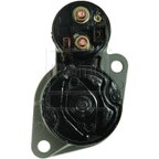 Remy 99105 Starter Motor - view 4