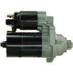 Remy 99105 Starter Motor - view 3