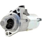 Remy 99108 Starter - view 2