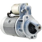 Remy 99109 Starter - view 2