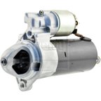 Remy 99113 Starter - view 2
