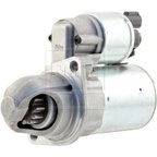 Remy 99119 Starter Motor - view 2