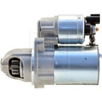 Remy 99119 Starter Motor - view 3