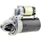 Remy 99129 Starter - view 2
