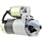Remy 99131 Starter - view 2