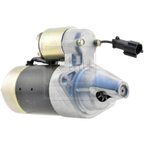 Remy 99134 Starter - view 2