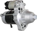 Remy 99147 Starter - view 2