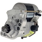 Remy 99164 Starter - view 2