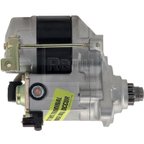 Remy 99164 Starter - view 3