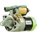 Remy 99200 Starter Motor - view 2