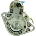 Remy 99200 Starter Motor - view 1