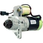 Remy 99203 Starter Motor - view 2