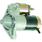 Remy 99403 Starter Motor - view 2
