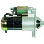 Remy 99403 Starter Motor - view 3