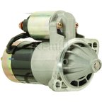 Remy 99406 Starter - view 2