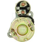 Remy 99408 Starter Motor - view 4