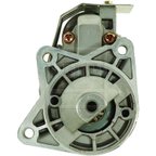 Remy 99409 Starter Motor - view 1