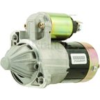 Remy 99410 Starter Motor - view 2