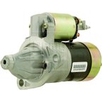 Remy 99412 Starter - view 2