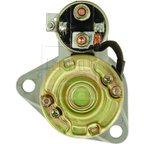 Remy 99412 Starter - view 4