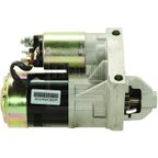 Remy 99414 Starter Motor - view 3