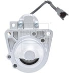 Remy 99419 Starter Motor - view 1