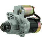 Remy 99421 Starter Motor - view 2