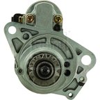 Remy 99421 Starter Motor - view 1