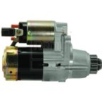 Remy 99421 Starter Motor - view 3