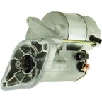 Remy 99601 Starter Motor - view 2