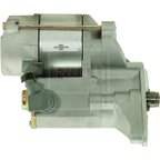 Remy 99601 Starter Motor - view 3