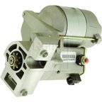 Remy 99609 Starter Motor - view 2