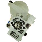 Remy 99609 Starter Motor - view 1